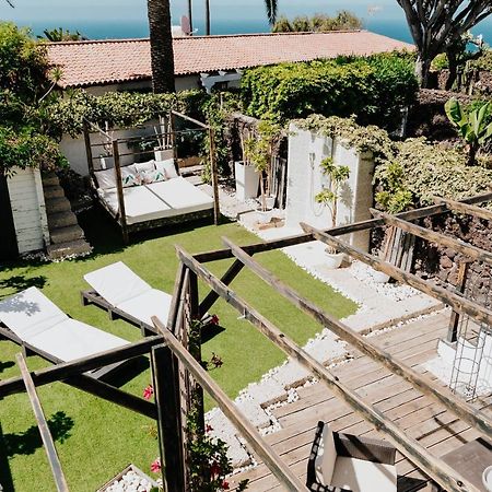 Casa La Fula Negra Villa ลอส เรอาเลคอส ภายนอก รูปภาพ