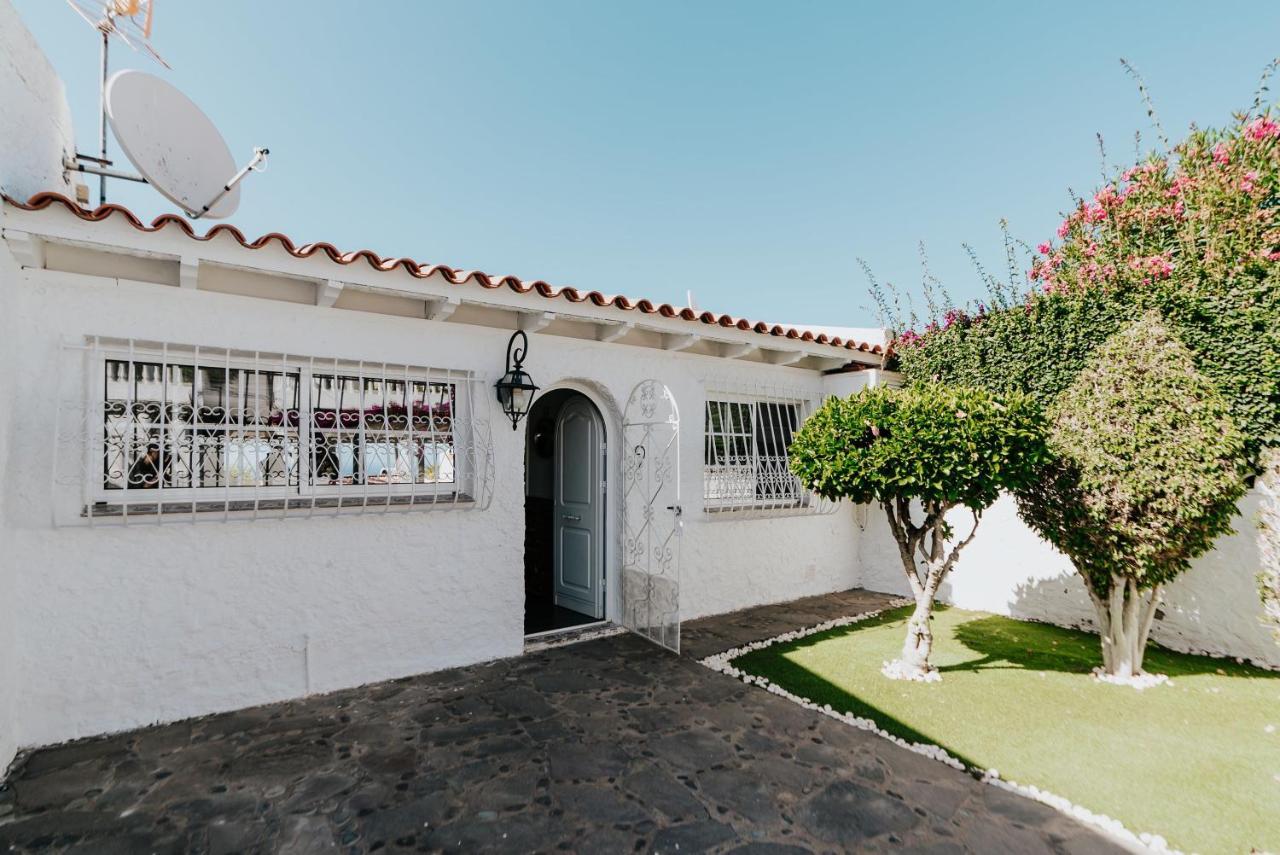 Casa La Fula Negra Villa ลอส เรอาเลคอส ภายนอก รูปภาพ