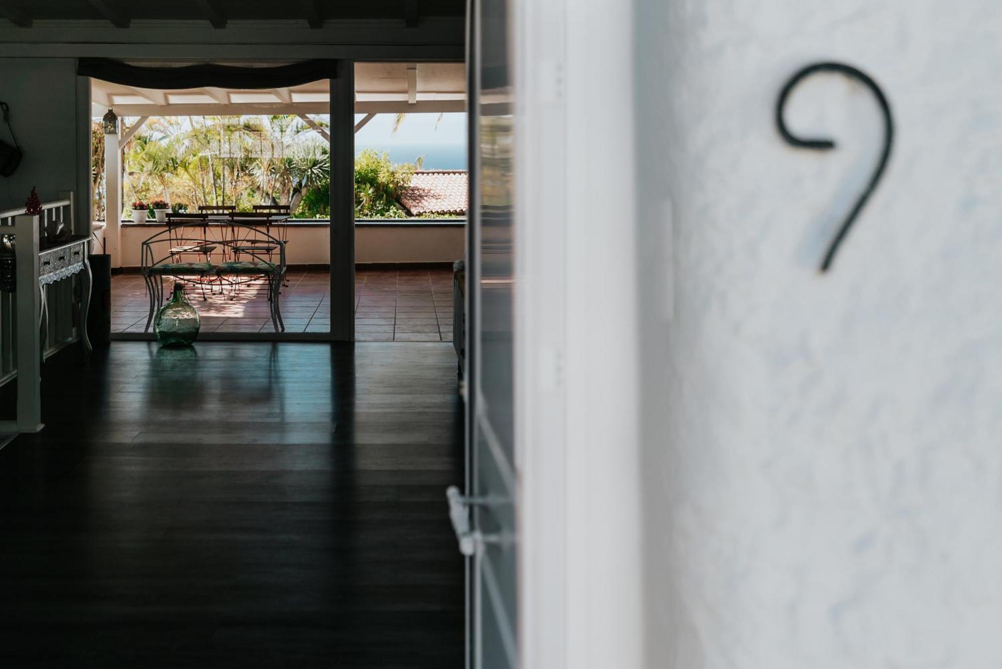 Casa La Fula Negra Villa ลอส เรอาเลคอส ภายนอก รูปภาพ